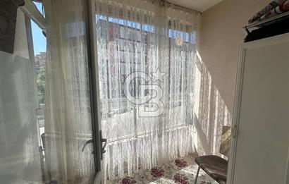 Karşıyaka Mah. 125 m²,3+1,Asansörlü,1.Kat,Satılık,Ara Kat Daire