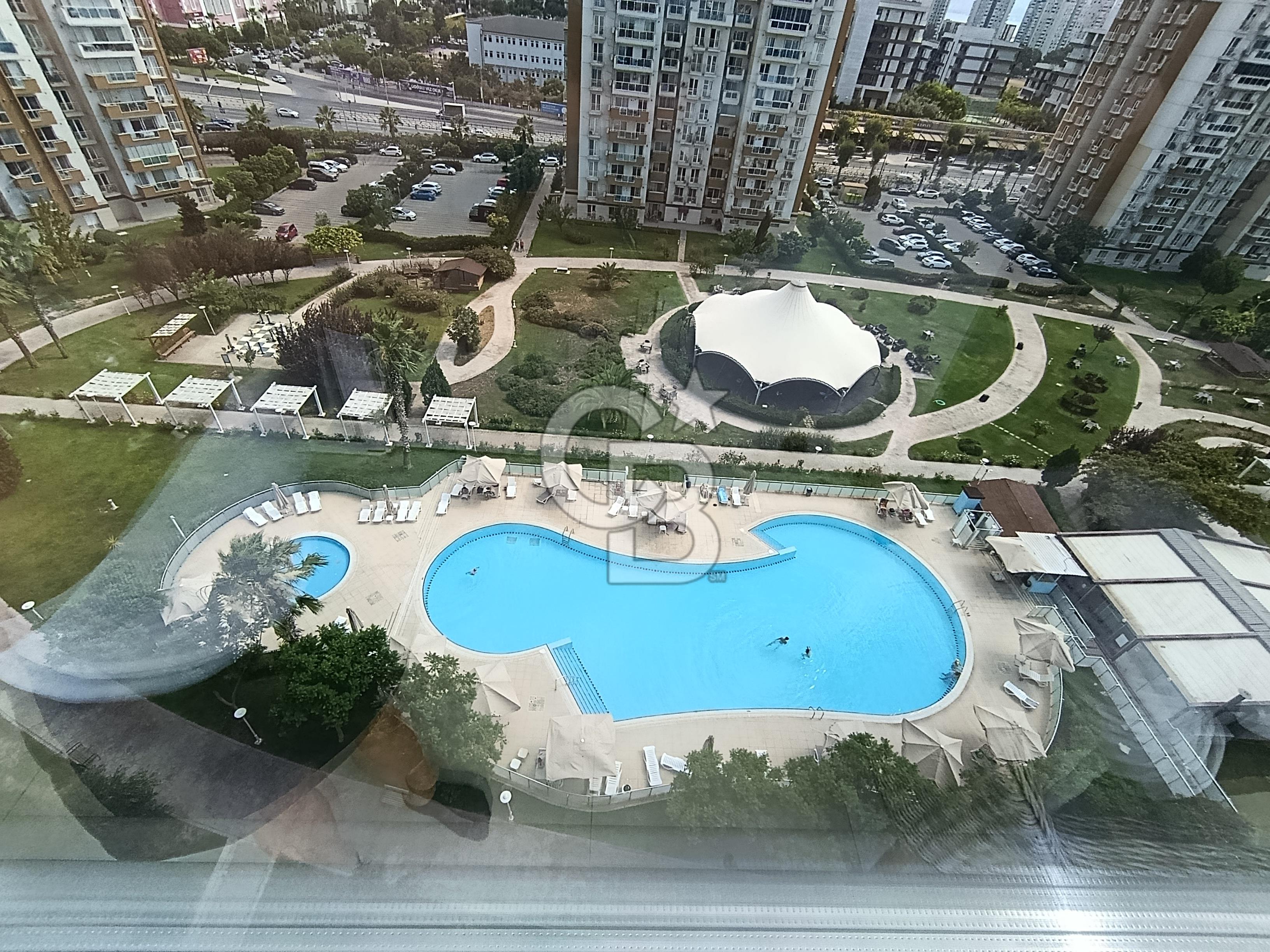 EMLAK KONUT MAVİŞEHİR EVLERİ SATILIK BÜYÜK 3+1 DAİRE 