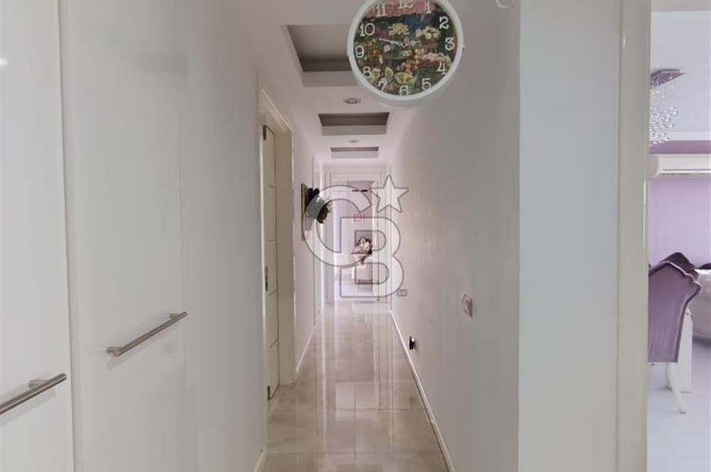 EMLAK KONUT MAVİŞEHİR EVLERİ SATILIK BÜYÜK 3+1 DAİRE 