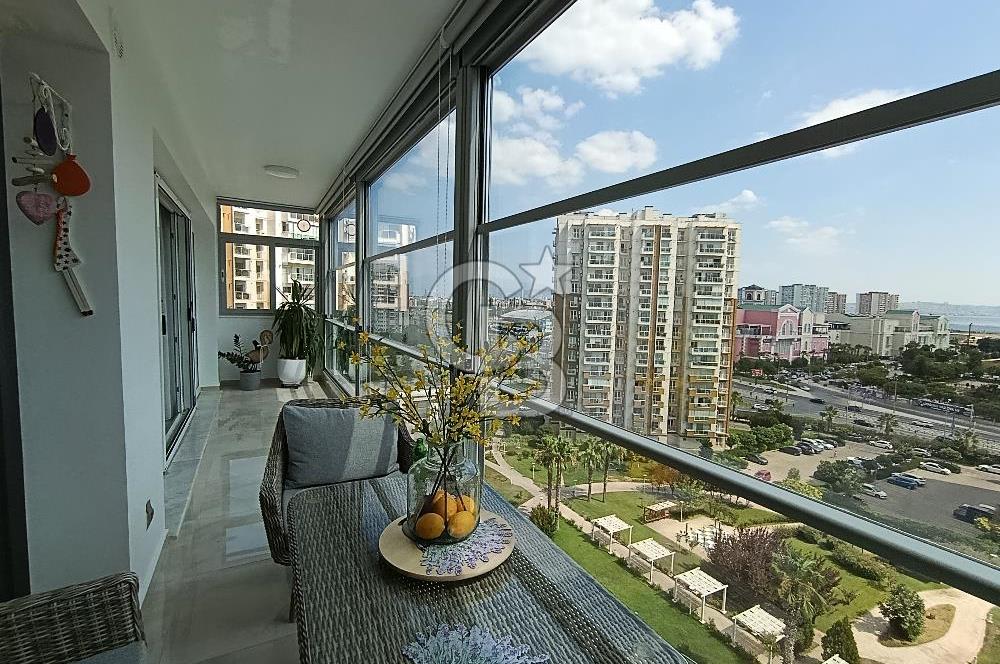 EMLAK KONUT MAVİŞEHİR EVLERİ SATILIK BÜYÜK 3+1 DAİRE 