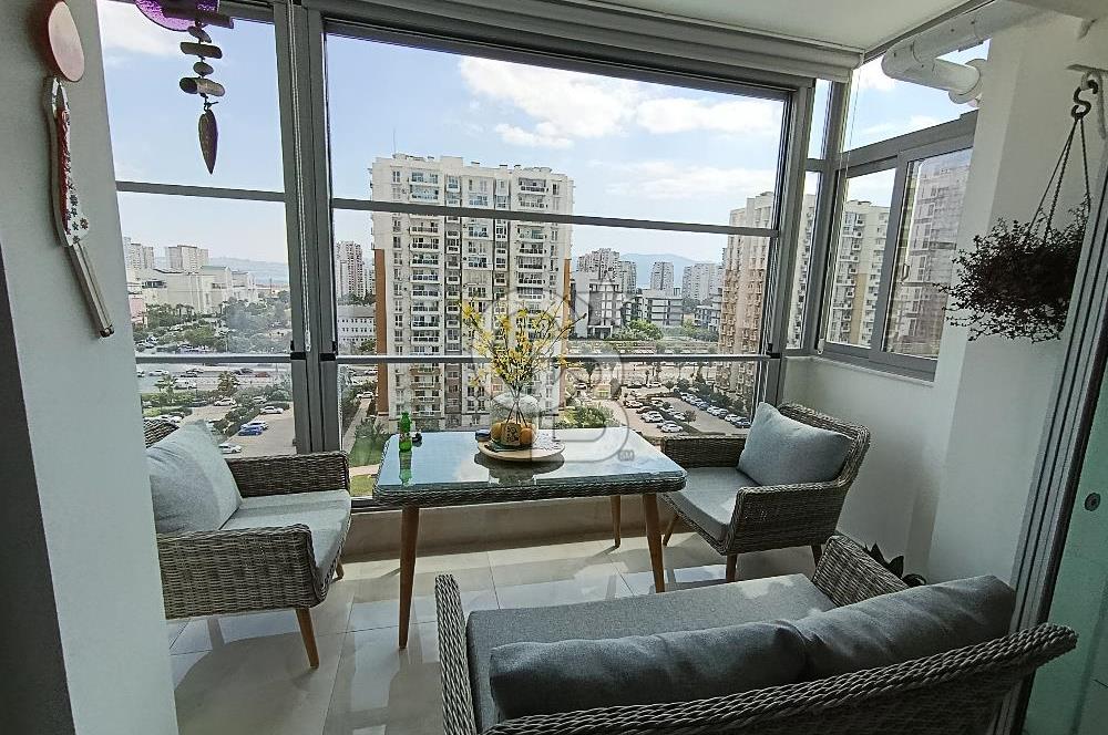EMLAK KONUT MAVİŞEHİR EVLERİ SATILIK BÜYÜK 3+1 DAİRE 