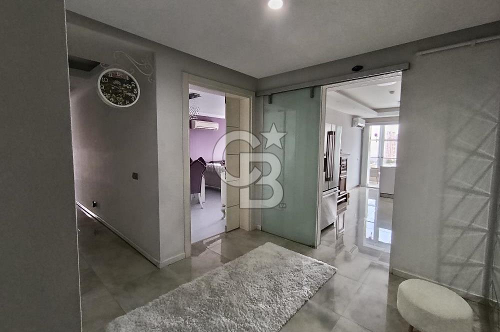 EMLAK KONUT MAVİŞEHİR EVLERİ SATILIK BÜYÜK 3+1 DAİRE 