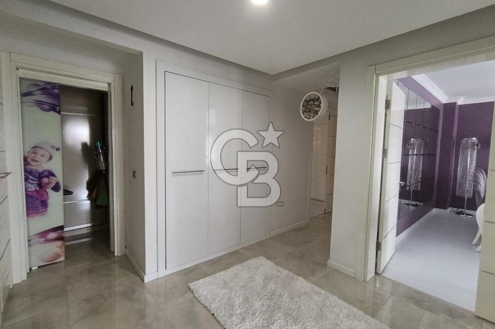 EMLAK KONUT MAVİŞEHİR EVLERİ SATILIK BÜYÜK 3+1 DAİRE 