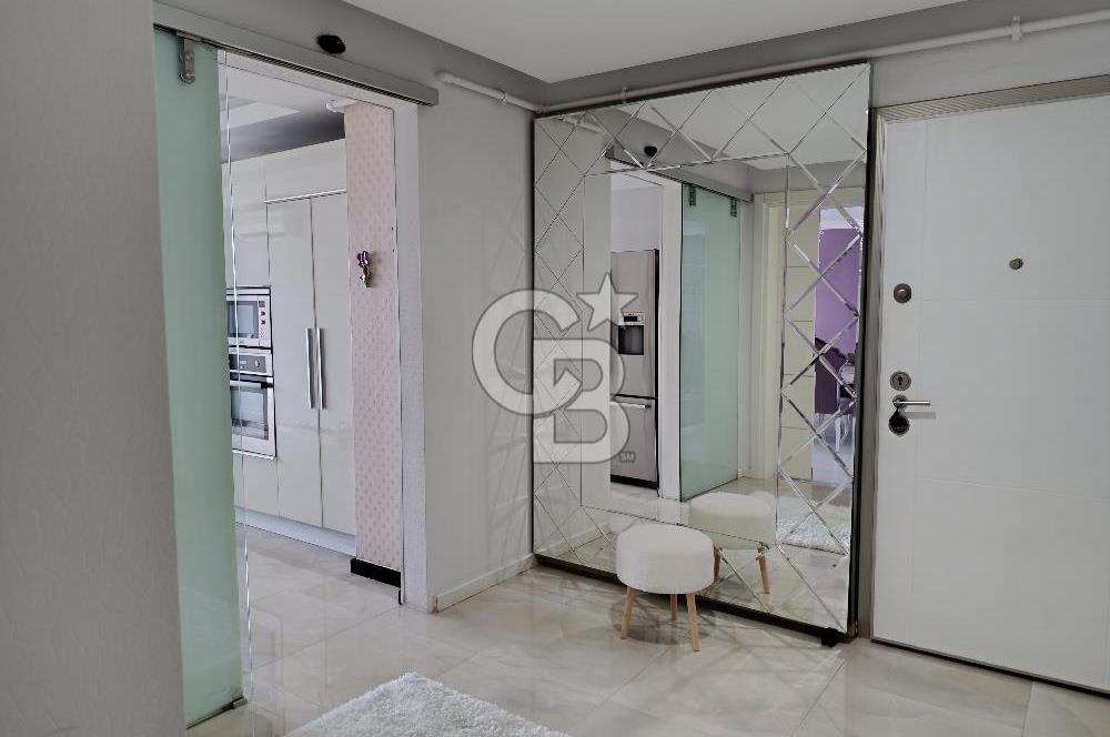 EMLAK KONUT MAVİŞEHİR EVLERİ SATILIK BÜYÜK 3+1 DAİRE 