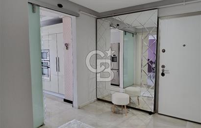 EMLAK KONUT MAVİŞEHİR EVLERİ SATILIK BÜYÜK 3+1 DAİRE 