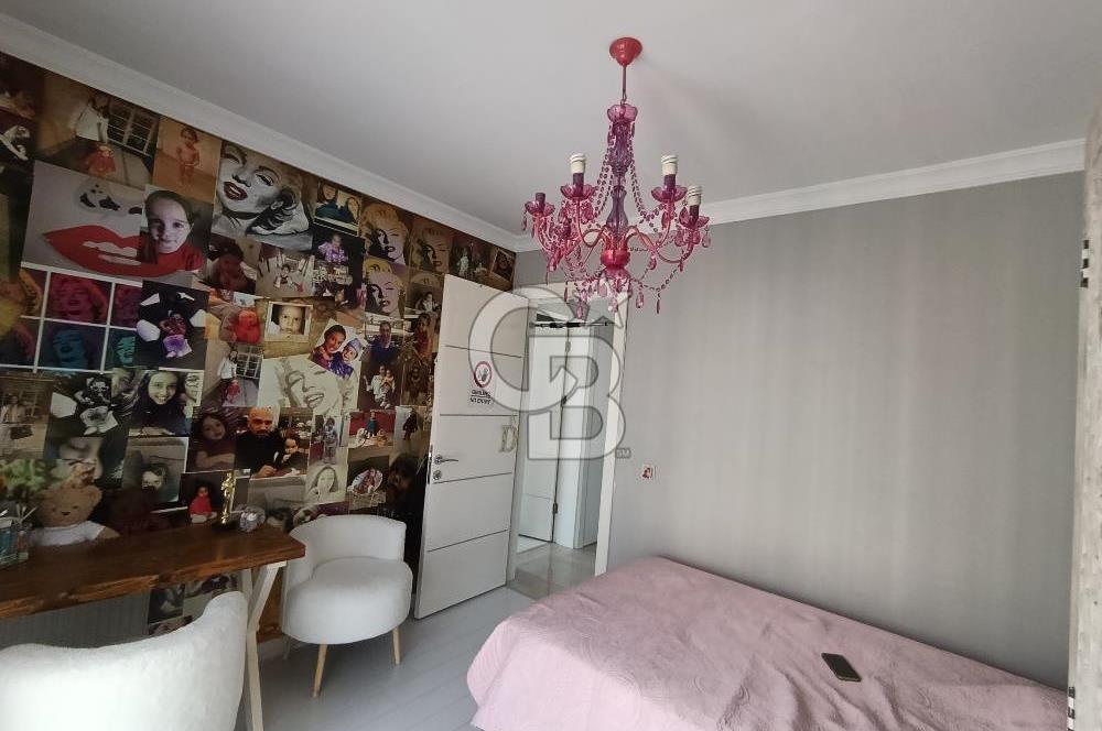 EMLAK KONUT MAVİŞEHİR EVLERİ SATILIK BÜYÜK 3+1 DAİRE 