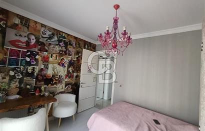 EMLAK KONUT MAVİŞEHİR EVLERİ SATILIK BÜYÜK 3+1 DAİRE 