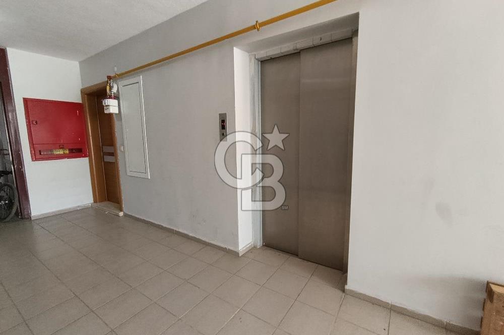 BUCA GAZİLER MAHALLESİNDE KİRALIK 3+1 DAİRE 