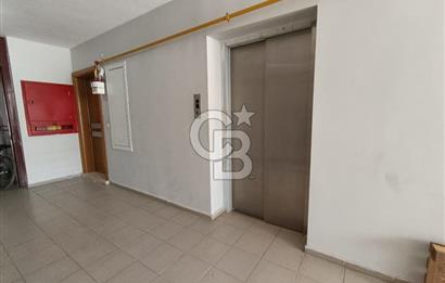 BUCA GAZİLER MAHALLESİNDE KİRALIK 3+1 DAİRE 