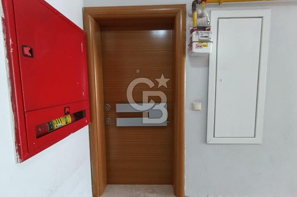 BUCA GAZİLER MAHALLESİNDE KİRALIK 3+1 DAİRE 