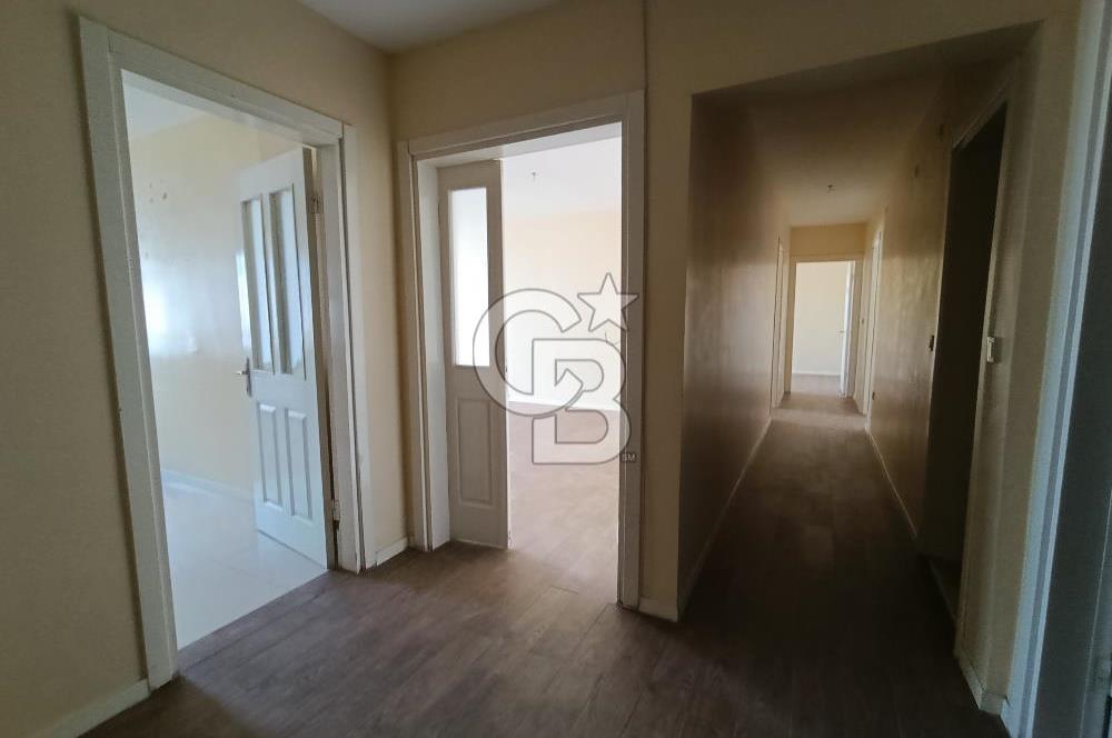 BUCA GAZİLER MAHALLESİNDE KİRALIK 3+1 DAİRE 