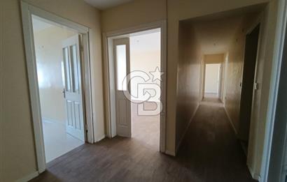 BUCA GAZİLER MAHALLESİNDE KİRALIK 3+1 DAİRE 