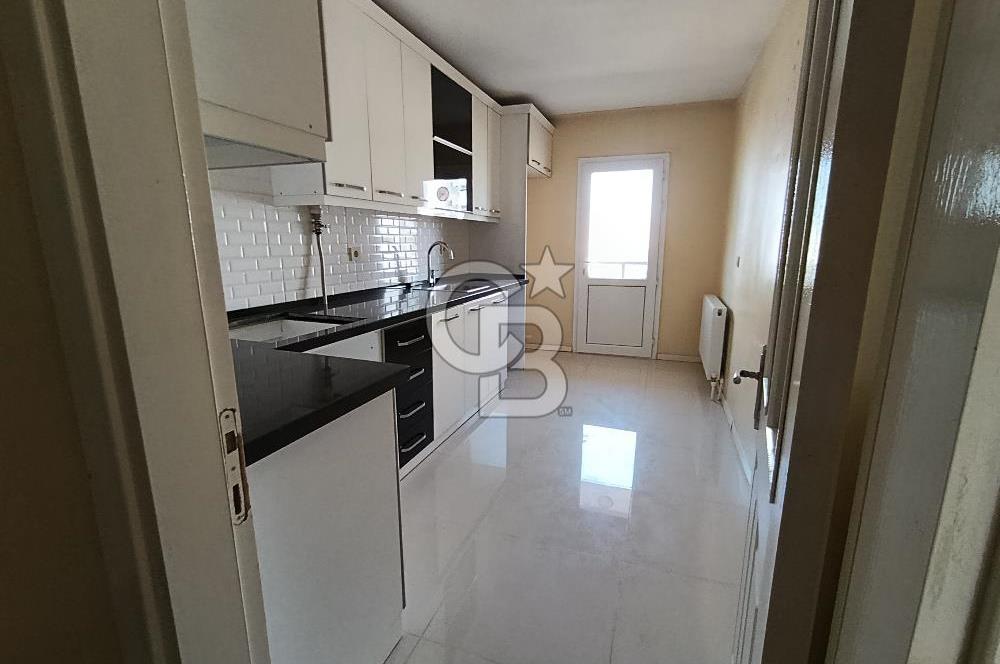 BUCA GAZİLER MAHALLESİNDE KİRALIK 3+1 DAİRE 