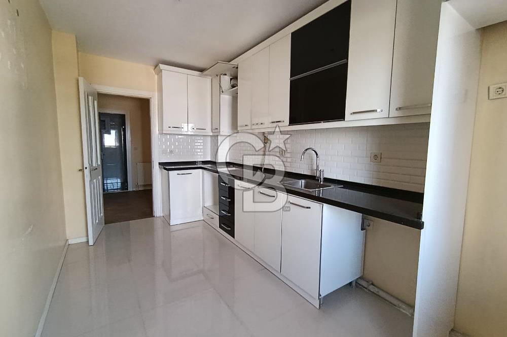 BUCA GAZİLER MAHALLESİNDE KİRALIK 3+1 DAİRE 