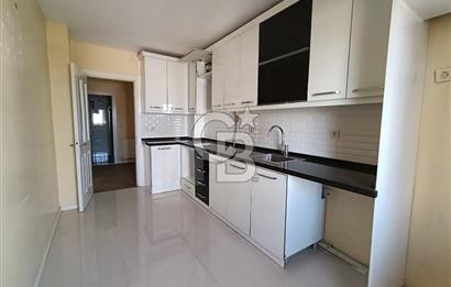 BUCA GAZİLER MAHALLESİNDE KİRALIK 3+1 DAİRE 