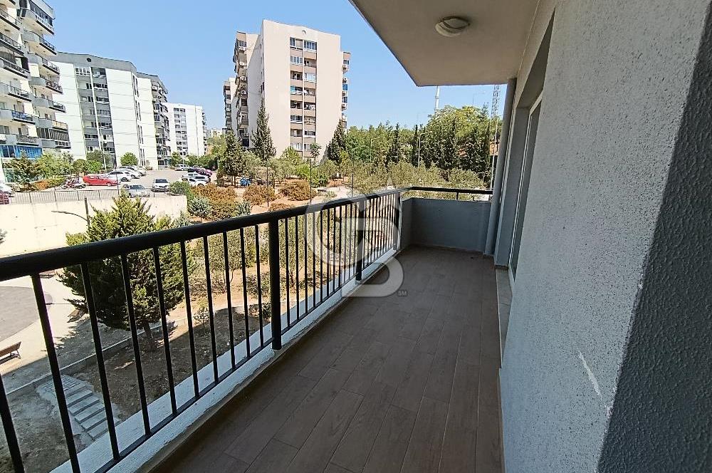 BUCA GAZİLER MAHALLESİNDE KİRALIK 3+1 DAİRE 