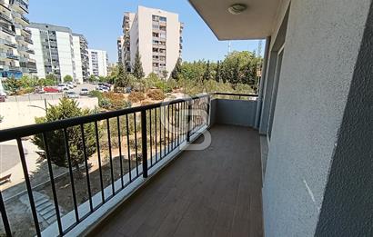 BUCA GAZİLER MAHALLESİNDE KİRALIK 3+1 DAİRE 