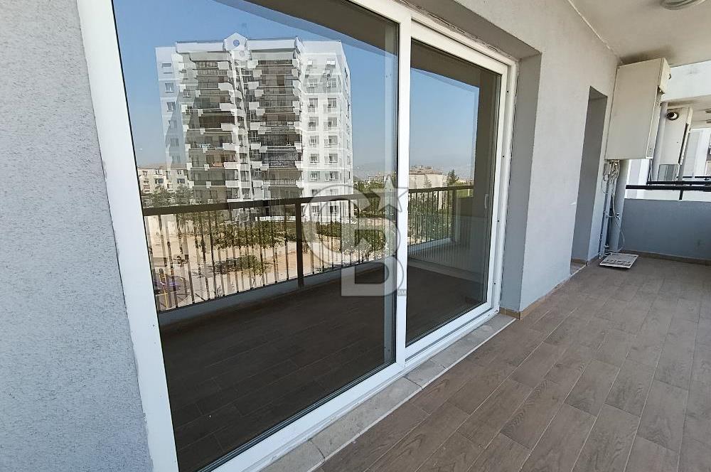 BUCA GAZİLER MAHALLESİNDE KİRALIK 3+1 DAİRE 