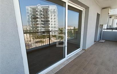 BUCA GAZİLER MAHALLESİNDE KİRALIK 3+1 DAİRE 