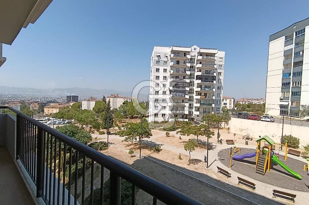 BUCA GAZİLER MAHALLESİNDE KİRALIK 3+1 DAİRE 