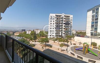 BUCA GAZİLER MAHALLESİNDE KİRALIK 3+1 DAİRE 
