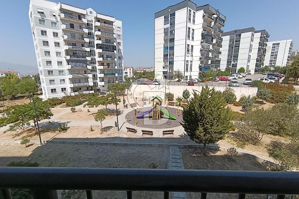 BUCA GAZİLER MAHALLESİNDE KİRALIK 3+1 DAİRE 