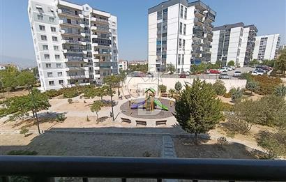 BUCA GAZİLER MAHALLESİNDE KİRALIK 3+1 DAİRE 