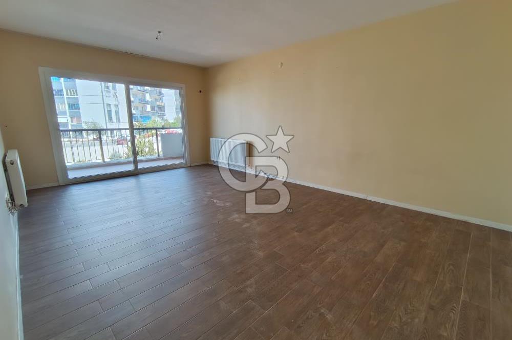 BUCA GAZİLER MAHALLESİNDE KİRALIK 3+1 DAİRE 