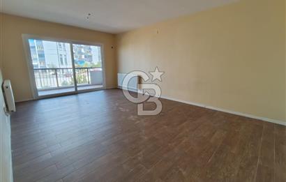 BUCA GAZİLER MAHALLESİNDE KİRALIK 3+1 DAİRE 