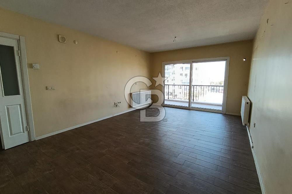 BUCA GAZİLER MAHALLESİNDE KİRALIK 3+1 DAİRE 