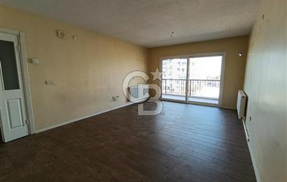 BUCA GAZİLER MAHALLESİNDE KİRALIK 3+1 DAİRE 