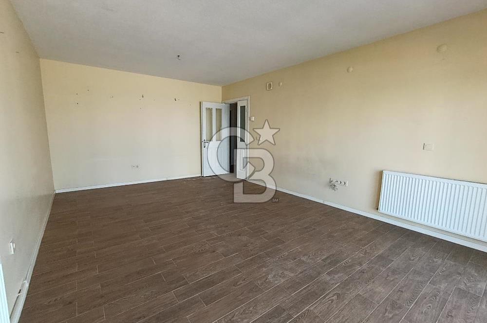 BUCA GAZİLER MAHALLESİNDE KİRALIK 3+1 DAİRE 