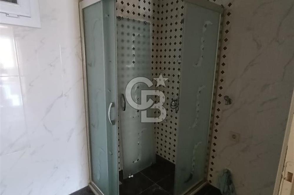 BUCA GAZİLER MAHALLESİNDE KİRALIK 3+1 DAİRE 