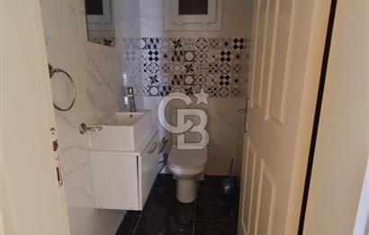BUCA GAZİLER MAHALLESİNDE KİRALIK 3+1 DAİRE 