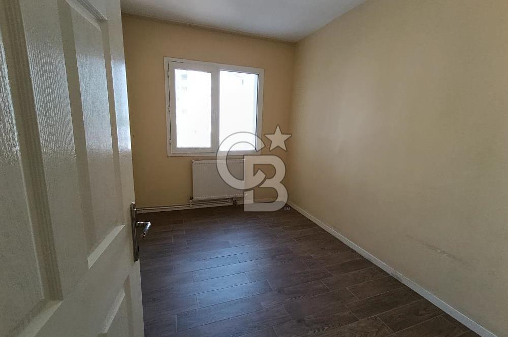 BUCA GAZİLER MAHALLESİNDE KİRALIK 3+1 DAİRE 