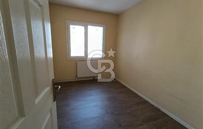 BUCA GAZİLER MAHALLESİNDE KİRALIK 3+1 DAİRE 