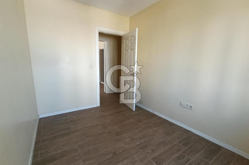 BUCA GAZİLER MAHALLESİNDE KİRALIK 3+1 DAİRE 