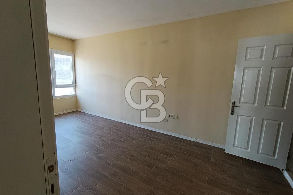 BUCA GAZİLER MAHALLESİNDE KİRALIK 3+1 DAİRE 
