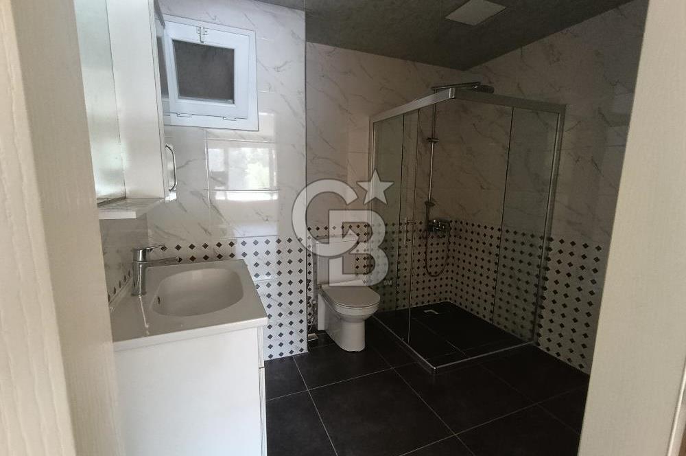 BUCA GAZİLER MAHALLESİNDE KİRALIK 3+1 DAİRE 