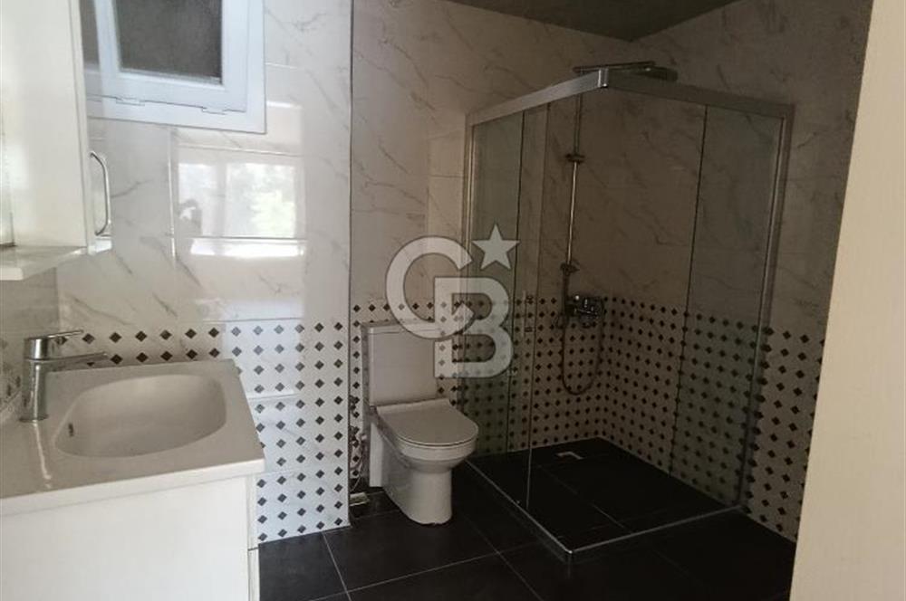 BUCA GAZİLER MAHALLESİNDE KİRALIK 3+1 DAİRE 