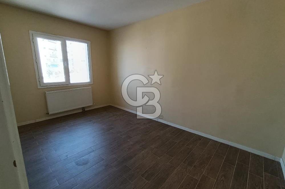 BUCA GAZİLER MAHALLESİNDE KİRALIK 3+1 DAİRE 