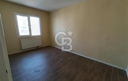 BUCA GAZİLER MAHALLESİNDE KİRALIK 3+1 DAİRE 