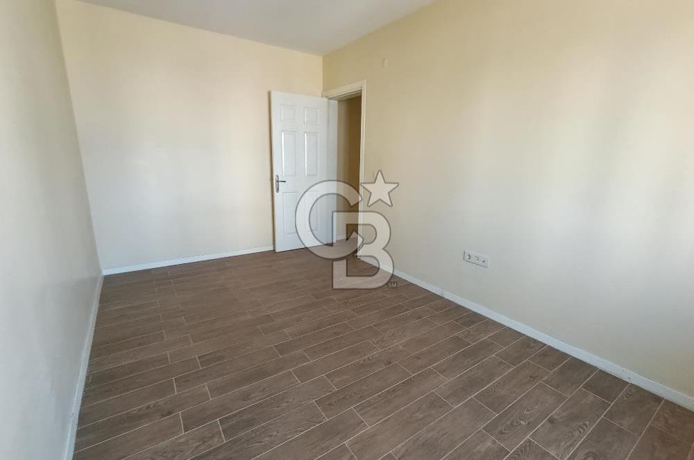 BUCA GAZİLER MAHALLESİNDE KİRALIK 3+1 DAİRE 
