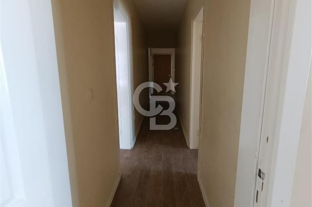 BUCA GAZİLER MAHALLESİNDE KİRALIK 3+1 DAİRE 