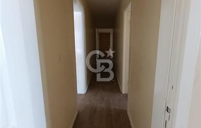 BUCA GAZİLER MAHALLESİNDE KİRALIK 3+1 DAİRE 