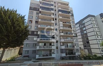 BUCA GAZİLER MAHALLESİNDE KİRALIK 3+1 DAİRE 