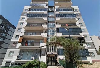 BUCA GAZİLER MAHALLESİNDE KİRALIK 3+1 DAİRE 