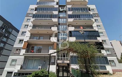 BUCA GAZİLER MAHALLESİNDE KİRALIK 3+1 DAİRE 
