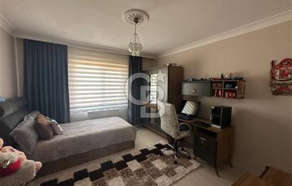 Karşıyaka Mah. 125 m²,3+1,Asansörlü,1.Kat,Satılık,Ara Kat Daire