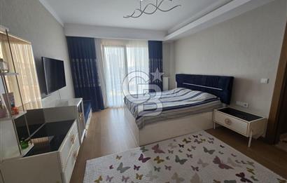 YDA PARK PEYZAJ VE ŞEHİR MANZARALI 3+1 SATILIK DAİRE